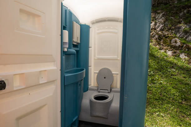 Best Temporary restroom rental  in White Pigeon, MI