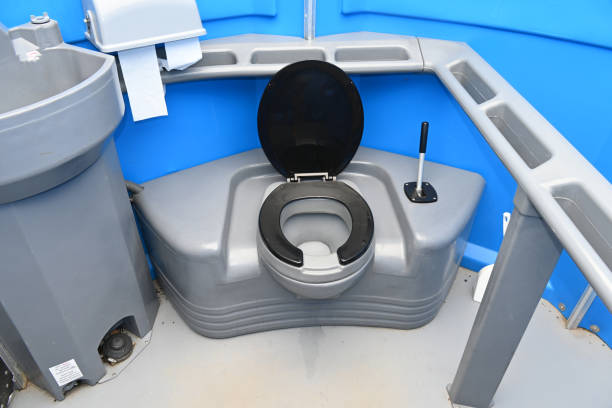 Best Porta potty services near me  in White Pigeon, MI