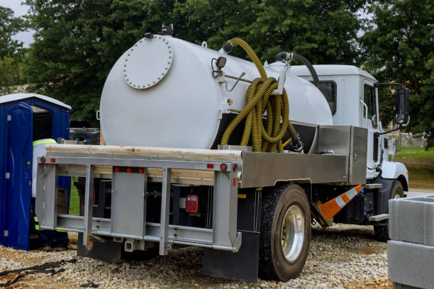 Best Portable sink rental  in White Pigeon, MI