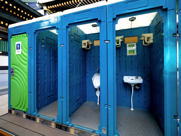 Portable Toilet Options We Offer in White Pigeon, MI