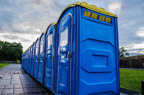 Portable Toilet Options We Offer in White Pigeon, MI