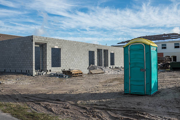 Porta potty services near me in White Pigeon, MI